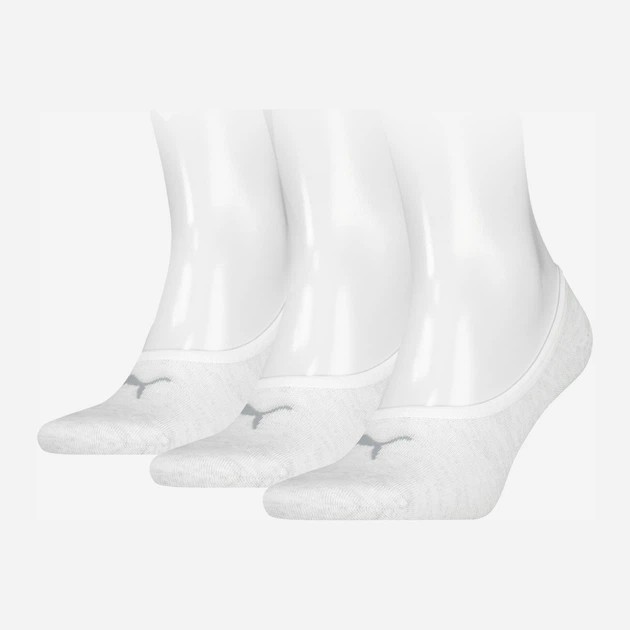 Calcetines Puma Footie Unisex - Comodidad y Estilo