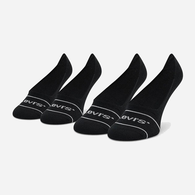 Pack de calcetines deportivos Levi's para hombre