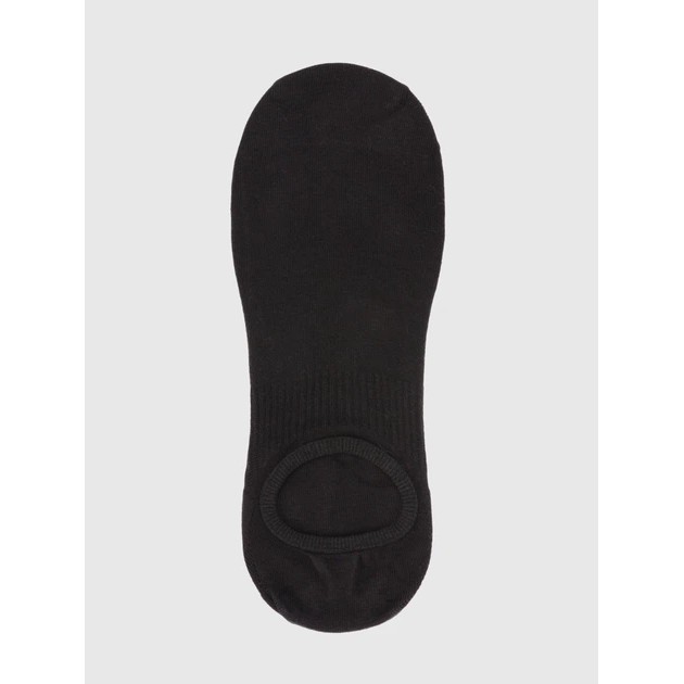 Sandales pour hommes Pier Lone noires - confort pour l'été
