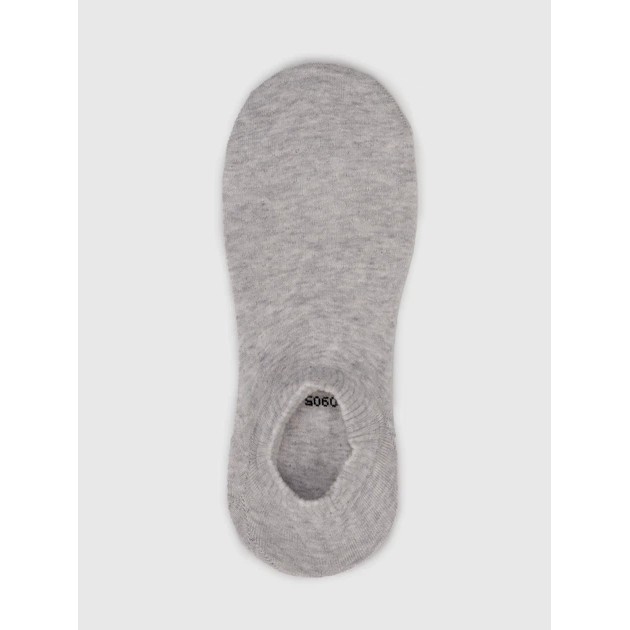 Herren Slipper von Pier Lone in Grau — Leichtigkeit und Komfort