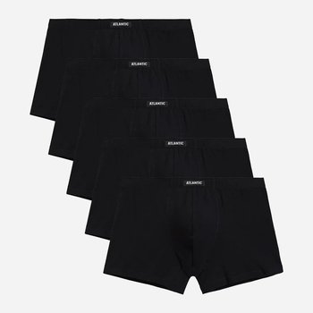 Men's Boxer Briefs Set Atlantic 5 Pack