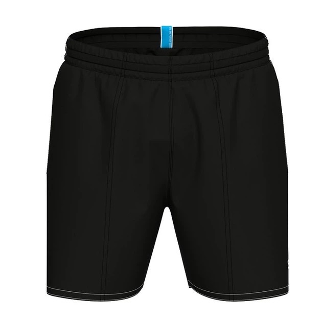 Men's Arena Bywayx Swim Shorts in Black — Comfort and Style for Your Beach Day