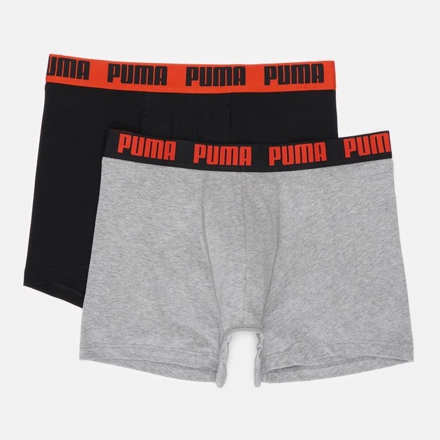 طقم شورتات داخلية للرجال من PUMA – راحة يومية