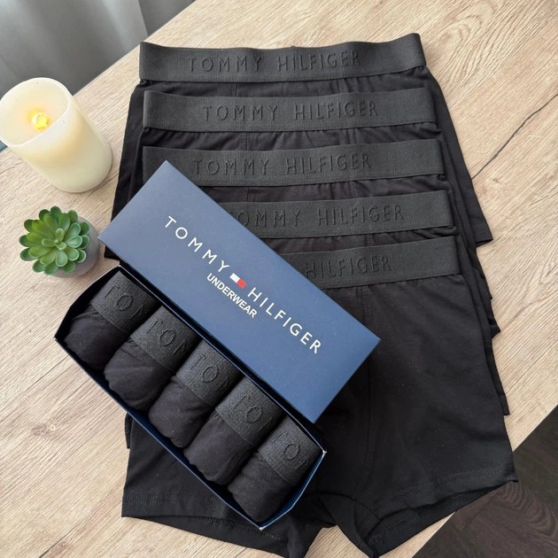 Pack de boxers para hombre Tommy Hilfiger - Comodidad diaria