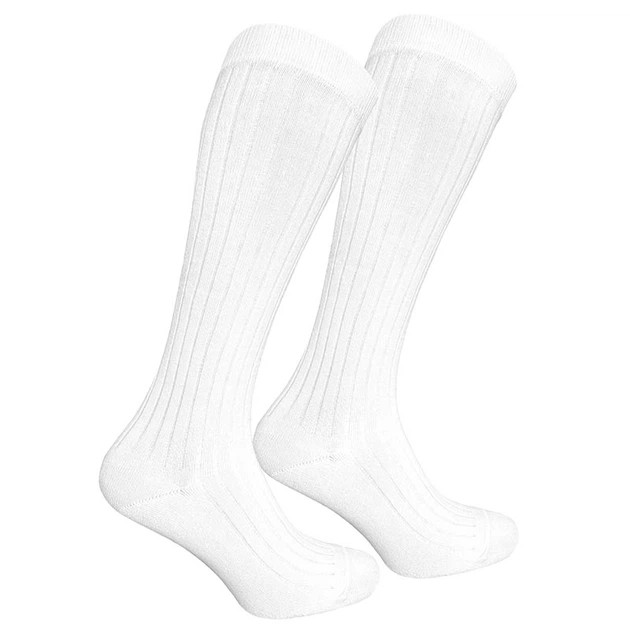 Calcetines blancos de 1&1 – un básico para tu armario