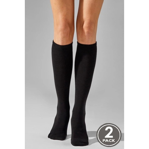 Damenbeinstümpfe Legs aus Baumwolle — Komfort und Wärme für jeden Tag