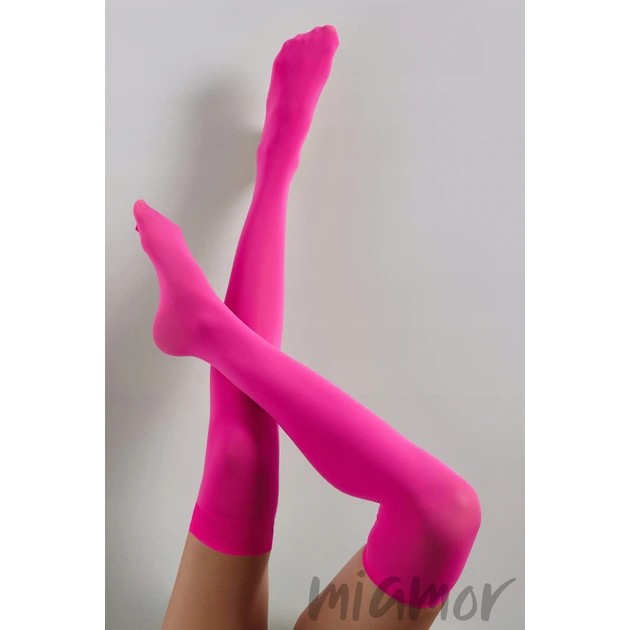 מגפי מיקרופייבר לורס ורודים - נוחות וחום