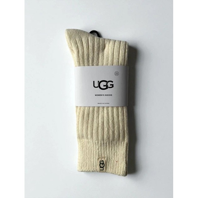 Chaussettes UGG pour femme – chaussettes douces pour la maison