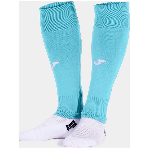 גרביים Joma LEG II ללא גרב בצבע כחול – נוחות ותמיכה