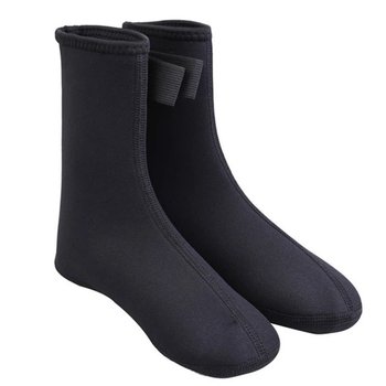Tactical Neoprene Socks Solve KT6008502 Black