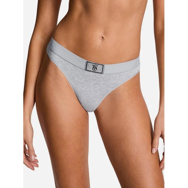Damen Baumwoll-Tanga-Unterwäsche — Komfort und Stil