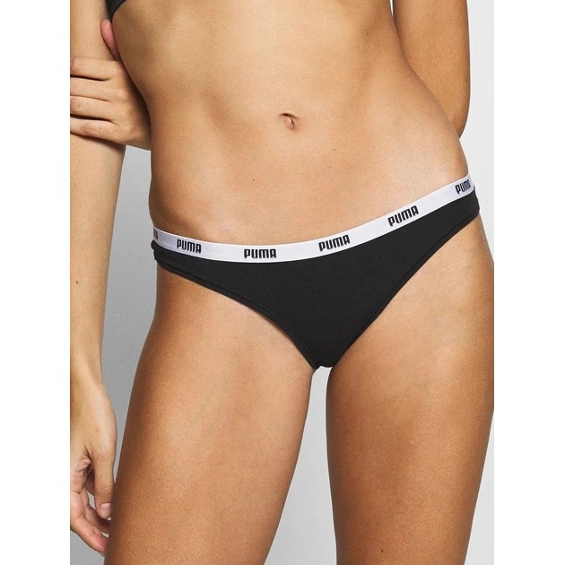 Комплект женских трусиков Puma String 3 шт