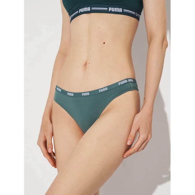 Pack de 3 strings Puma pour femme