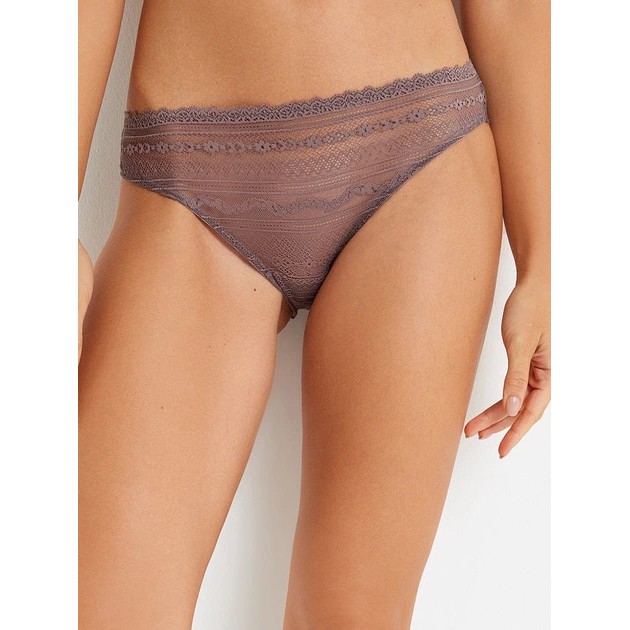 Women's Koton Briefs in Brown — Elegant Comfort