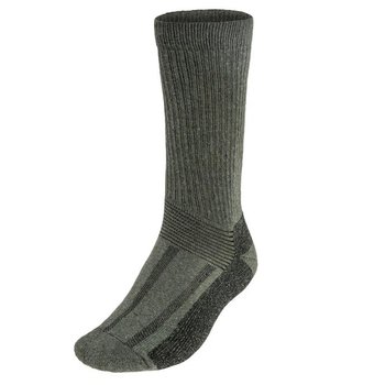 Mil-Tec Olive Trekking Socks
