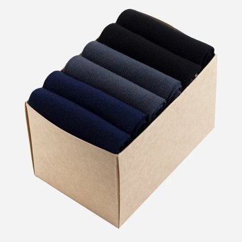 Men's Sock Set Lapas 6 Pairs