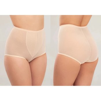Afina Shaping Briefs in Beige — Comfort and Support