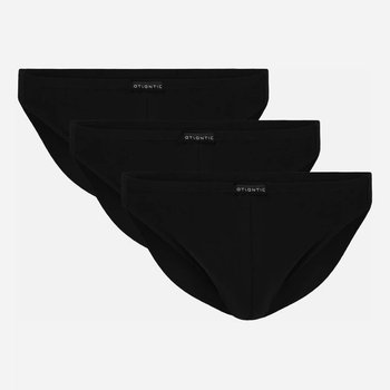 Set of Men's Slip Underwear Atlantic 3 Pack