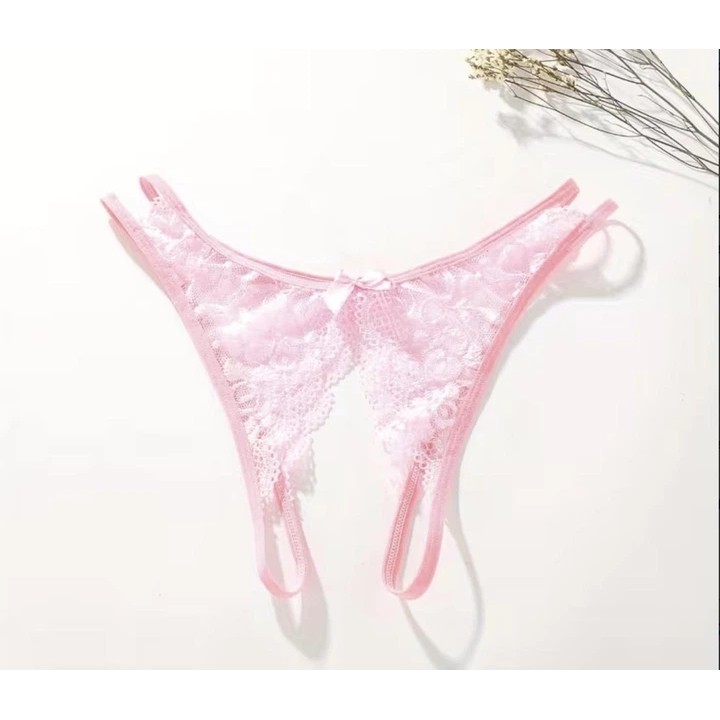 Open Access Briefs — Light Pink Color