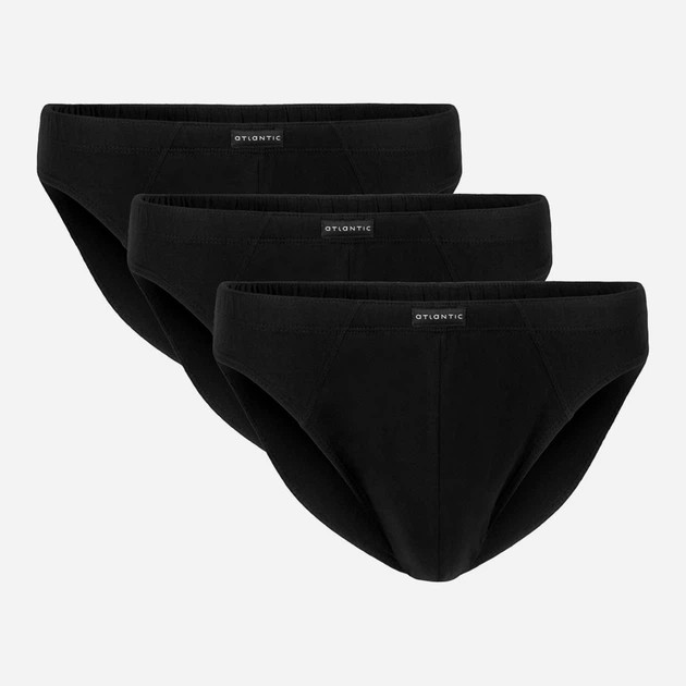 Pack de boxers pour homme Atlantic - confort et qualité