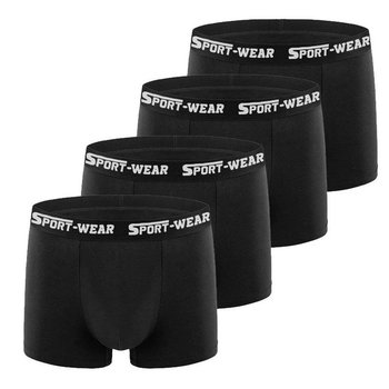 Set of Men's Underwear ORLVS — Comfort for Every Day