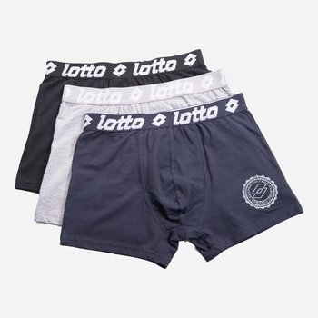 Set of Lotto Men's Boxers — Comfort and Style