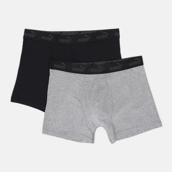 Set of Men's Puma Elements Boxers — Comfort and Style