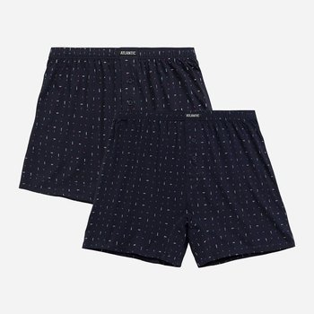 Men's Boxer Shorts Set by Atlantic — All-Day Comfort