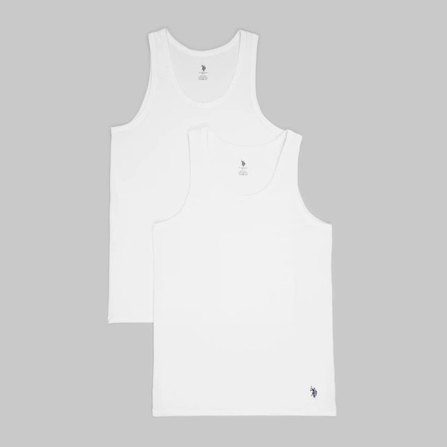 Комплект мужских майок U.S. Polo Assn