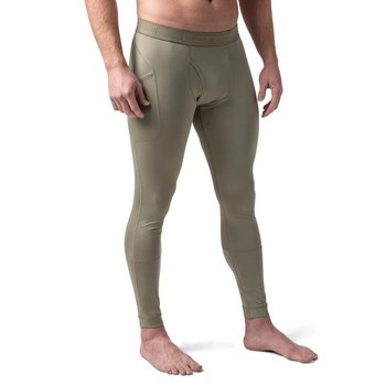 Men's 5.11 Tactical PT-R Shield Tight 2.0 Tights — Comfort and Warmth