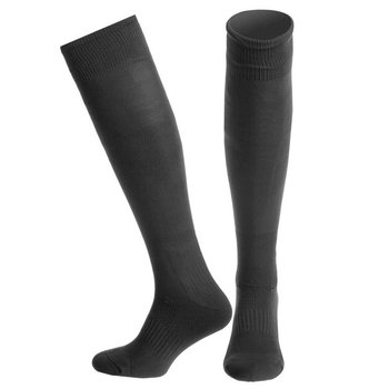 FC TEAM M1005-900 Football Socks Black