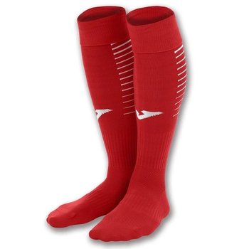 Joma PREMIER Red Socks
