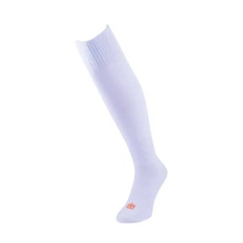 Football Socks M1005 in White
