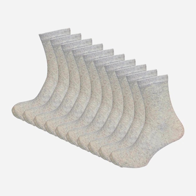 Pack de calcetines para hombre Leo Clásico – comodidad todo el día