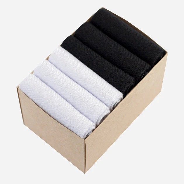 Men's Sock Set by Lapas — Comfort and Style