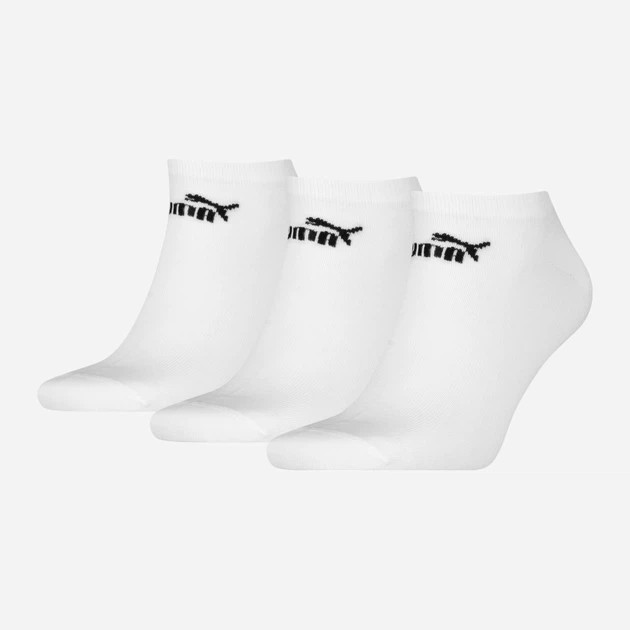 Set aus kurzen Baumwollsocken für Herren von PUMA