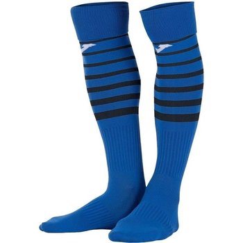 Joma PREMIER II Blue-Black Football Socks