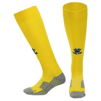 KELME LIGA Football Socks Yellow-Blue