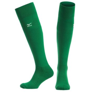Mizuno Sport 95627 Men's Football Socks Green