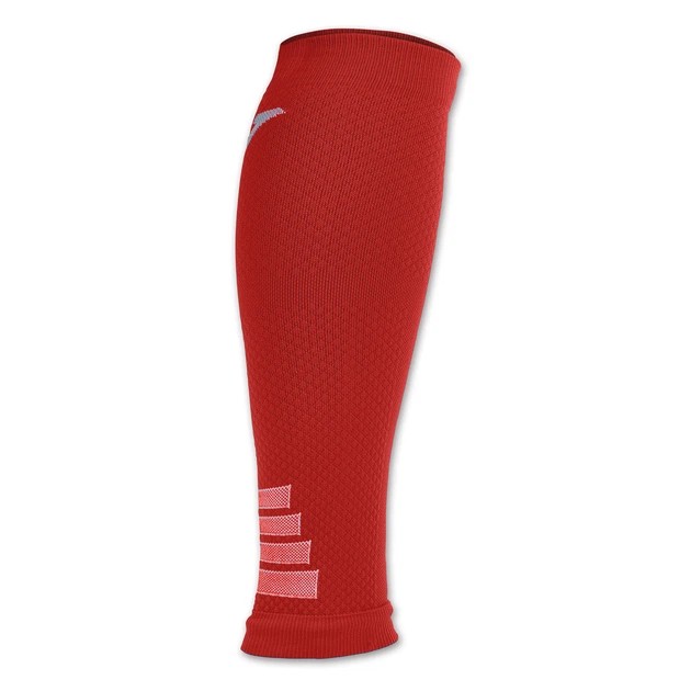 Мужские футбольные гетры Joma Leg Compression красные