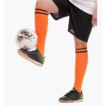 Men's Football Socks SPOINT CO-3257 Orange