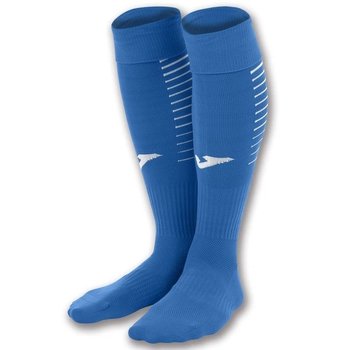 Joma PREMIER Compression Socks in Blue