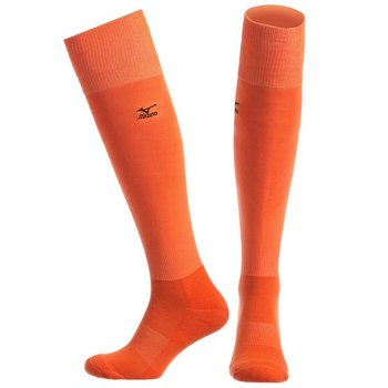 Mizuno Sport 95627 Football Socks Orange