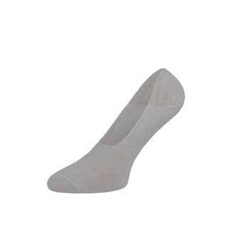 Men's Ankle Socks Light Step — Comfortable White Socks
