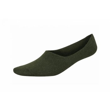 Men's Cotton Slippers Livergy Khaki — Comfort for Every Day