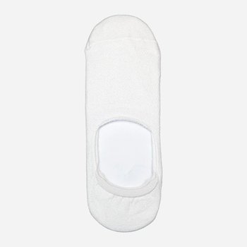 Men's Cotton Socks — Daily Comfort in White