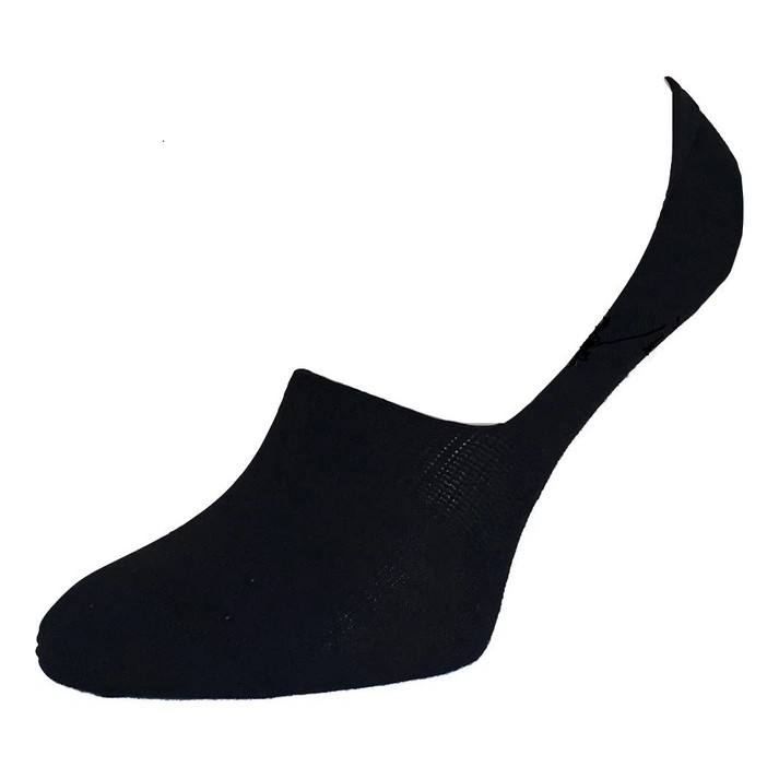 Chaussons en coton naturel - confort pour vos pieds