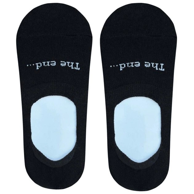 Männer Socken in Schwarz aus Baumwolle — Komfort für jeden Tag