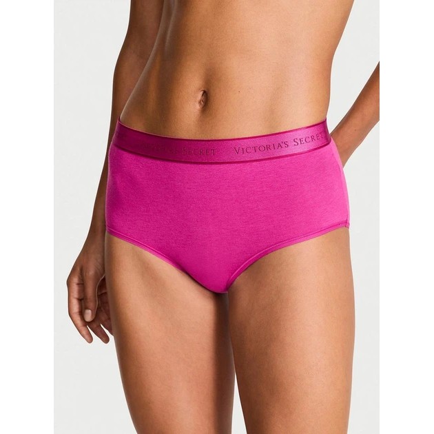 Culottes en coton pour femme Victoria's Secret - confort et style