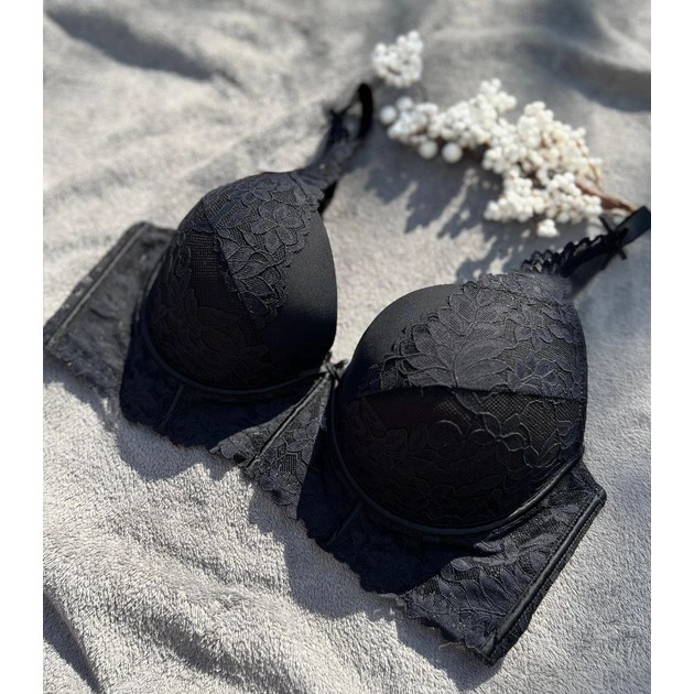 Sostenedor Chanvie Leen negro – Estilo y comodidad